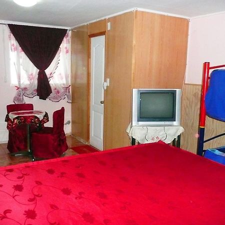 Hospedaje Glamour Machalí Dış mekan fotoğraf