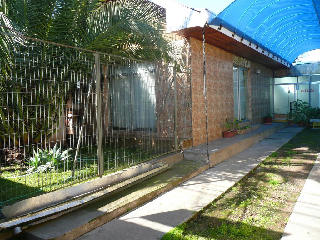 Hospedaje Glamour Machalí Dış mekan fotoğraf
