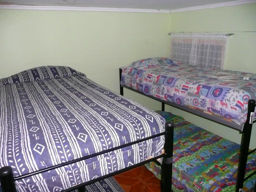 Hospedaje Glamour Machalí Dış mekan fotoğraf