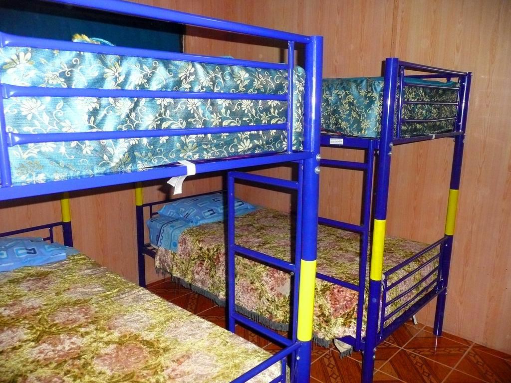Hospedaje Glamour Machalí Dış mekan fotoğraf