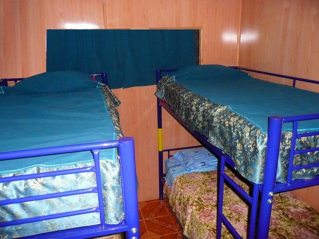 Hospedaje Glamour Machalí Dış mekan fotoğraf