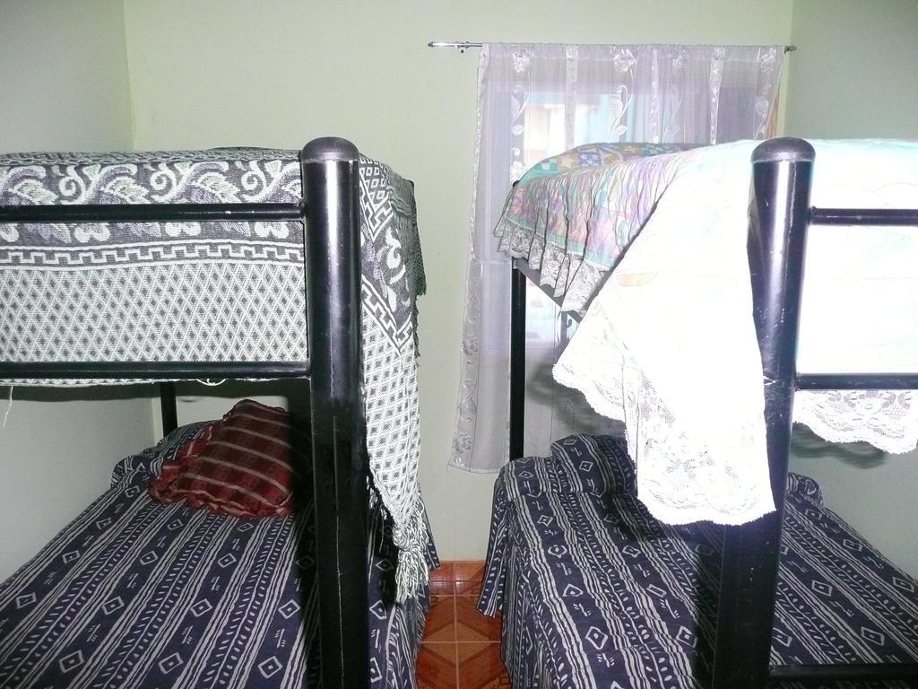 Hospedaje Glamour Machalí Dış mekan fotoğraf