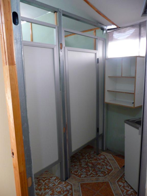 Hospedaje Glamour Machalí Dış mekan fotoğraf