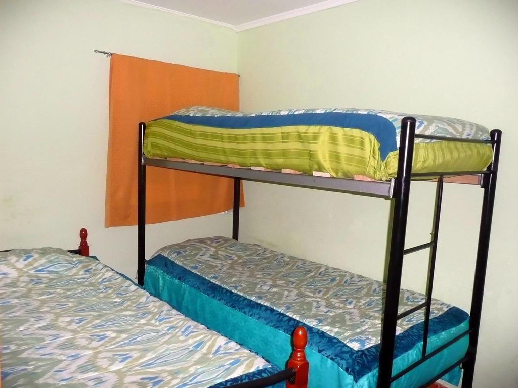 Hospedaje Glamour Machalí Dış mekan fotoğraf