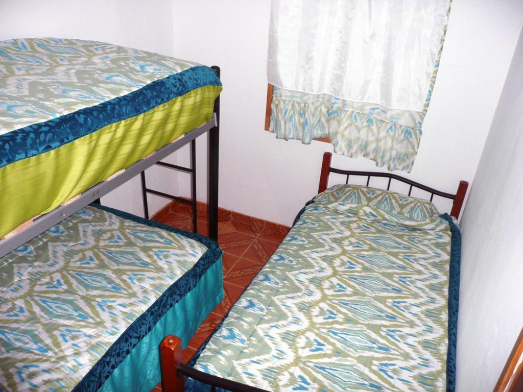 Hospedaje Glamour Machalí Dış mekan fotoğraf
