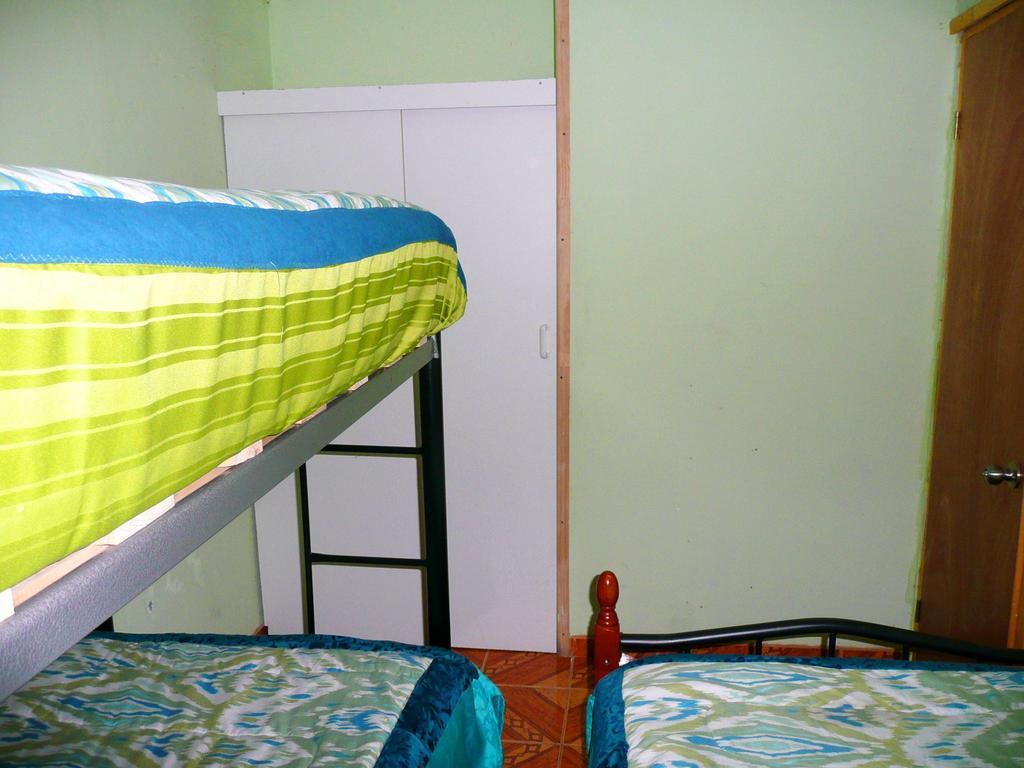Hospedaje Glamour Machalí Dış mekan fotoğraf