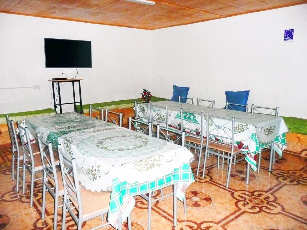 Hospedaje Glamour Machalí Dış mekan fotoğraf