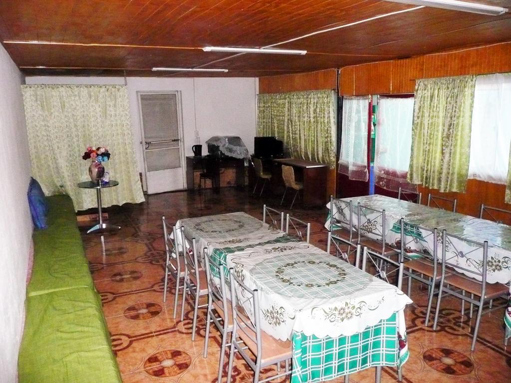 Hospedaje Glamour Machalí Dış mekan fotoğraf